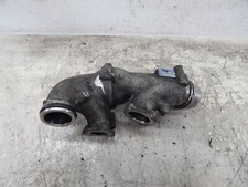 MERCEDES SPRINTER MK2 TIPPER