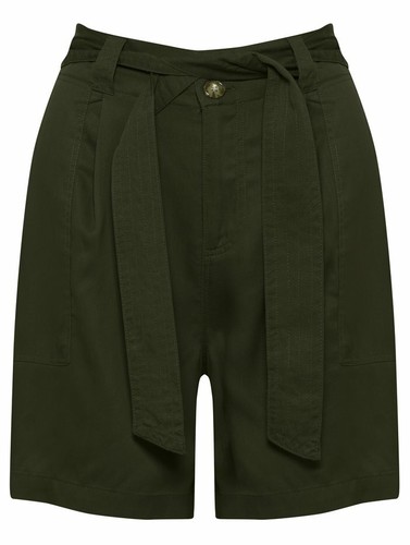 Tencel lyocell shorts - tencel,