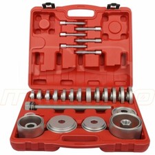 31x Front Wheel Drive Hub