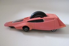 Dinky Toys No. 354 - Pink Panther jet car