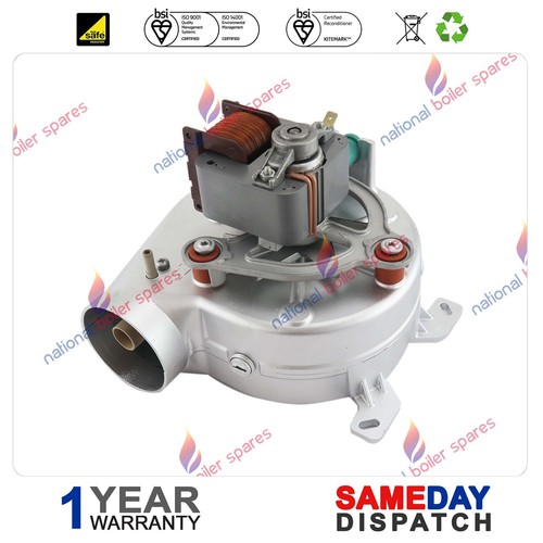 Ideal mini c28 c32 fan - mini,