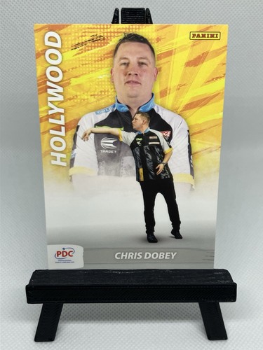 Chris dobey hollywood - chris,