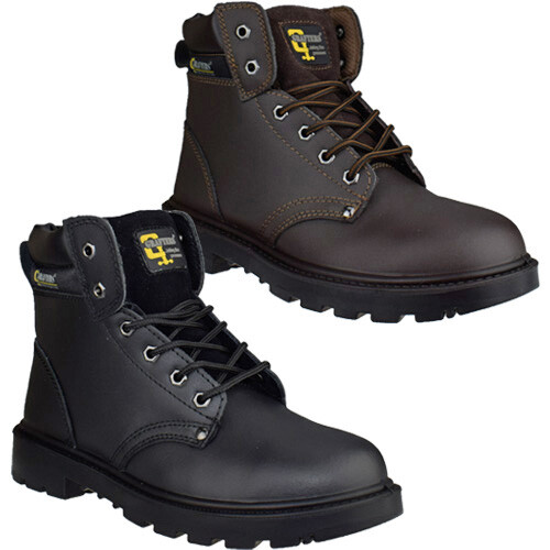 Grafters ankle work - grafters,