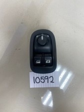 Peugeot 206CC Electric Window & Mirror Switch Part Number 11857 Genuine Part