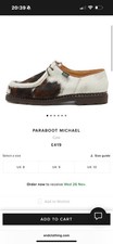Paraboot Michael Size 7