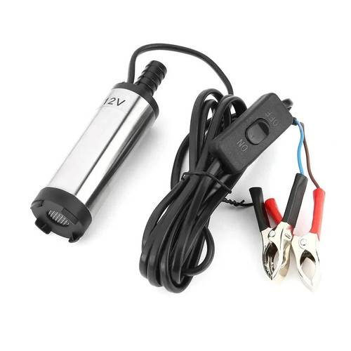 12v 38mm diesel - 38mm, pump