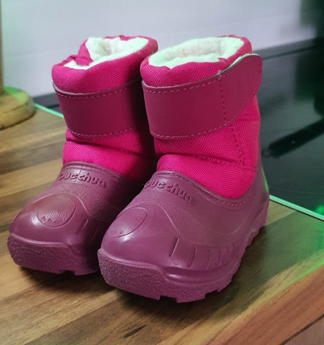 Decathlon quechua bibou - quechua,