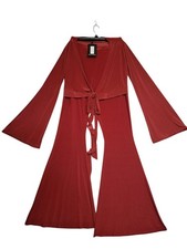 Pretty Little Thing Plus RUST