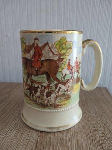 Vintage arthur wood fox - vintage,