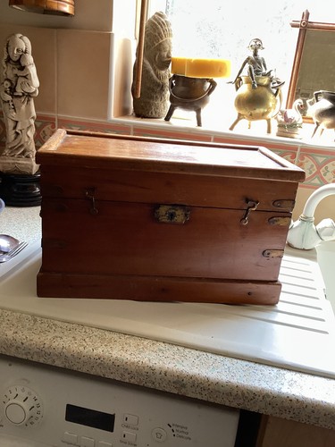 Antique box - antique,