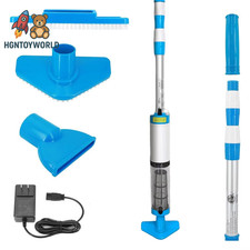 3-In-1 Rechargeable Pool