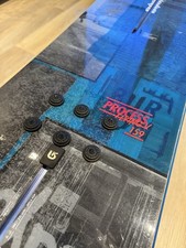 Burton Process Snowboard 159