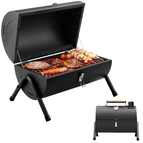 Camping portable bbq - portable,