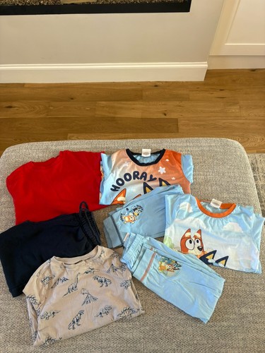 Boys clothes bundle - boys,