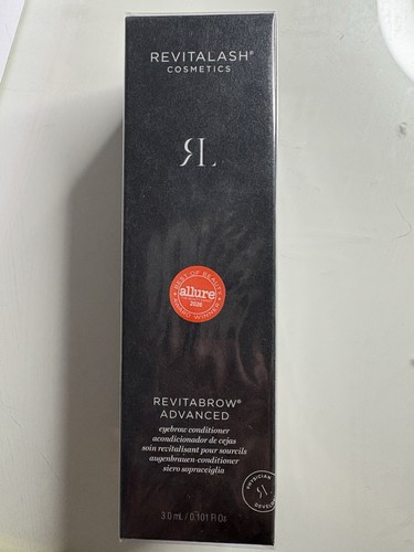 Revitabrow revitalash advanced - revitabrow,