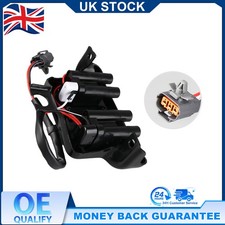 Ignition Coil Pack For Mazda