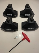 Thule 7105 Evo Clamp Footpack