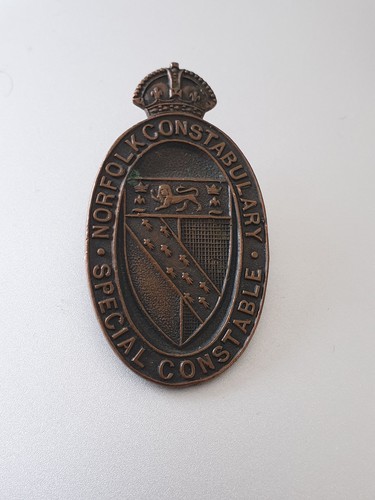 Ww1 british norfolk - british,