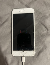 Apple iPhone 6s White –