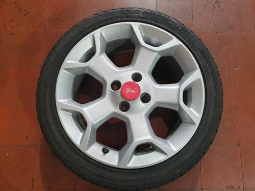 Ford mk2 2009 16in - mk2, 2009-15