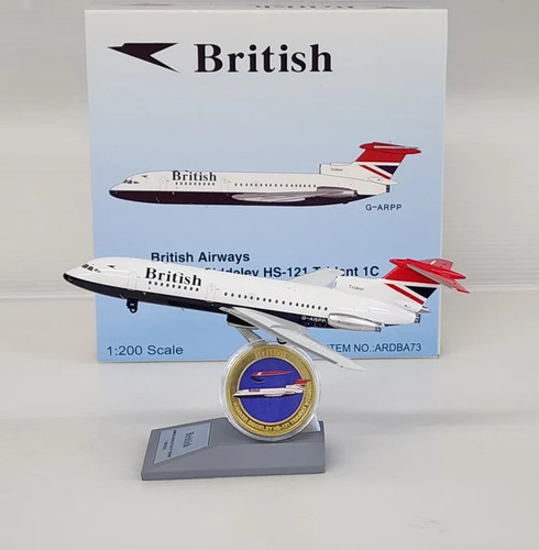 Ard models 200 - ard, 1:200