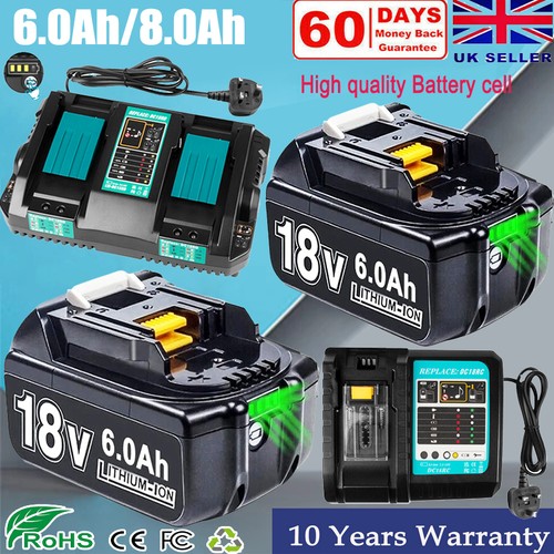 0ah charger for - 8.0ah,