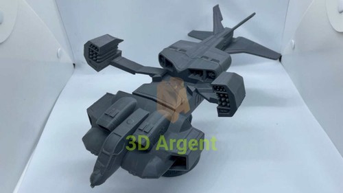 Aliens colonial marines ud4l - marines,