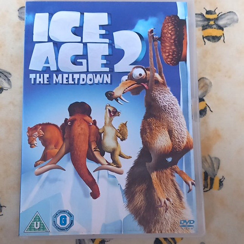 20th century fox ice - age, the