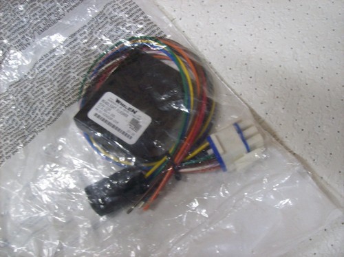 Whelen genuine headlamp - genuine,