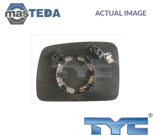 329 0026 rear view mirror - rear,