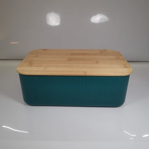 Bodum bistro small bread box - small,