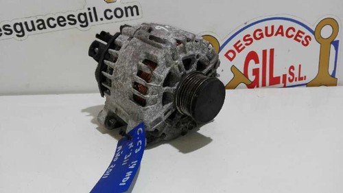 9678048880 9569 alternator