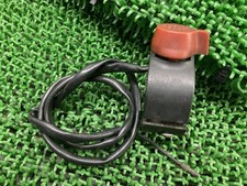 Right Handlebar Switch for