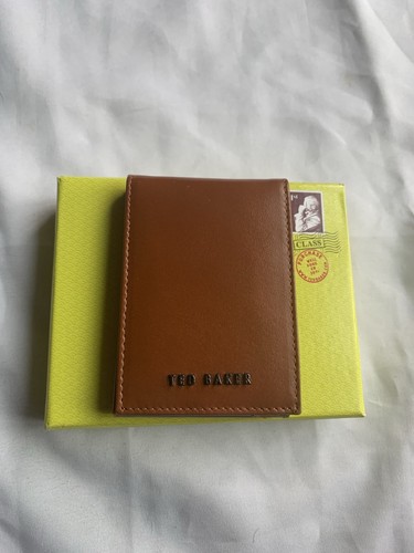 Ted baker leather men card - men’s,