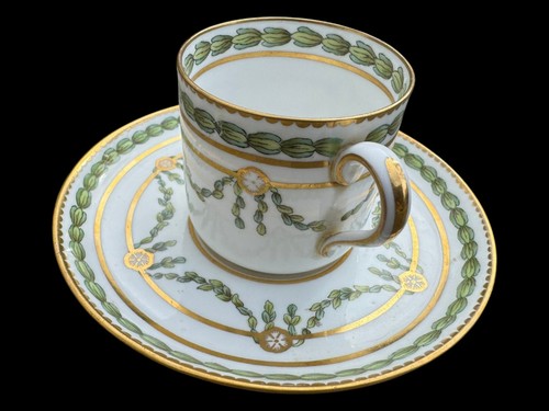 Thomas goode copeland - copeland, spode