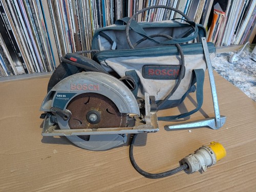 Bosch gks65 professional heavy - gks65,