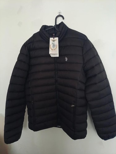 Polo assn mens puffa - us,