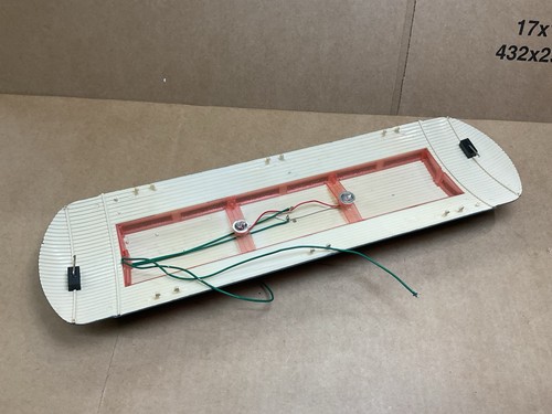 Bachmann gauge electric - bachmann, g