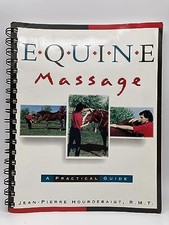 Equine Massage: A Practical