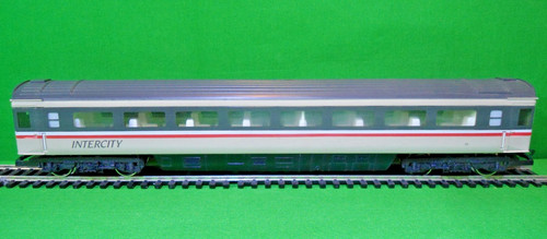 Hornby gauge mk3 coach - hornby, oo