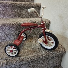 Vintage Radio Flyer Miniature