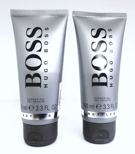 Hugo boss bottled shower - hugo,