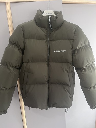 Genuine men benjart green - men’s,