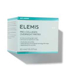 Elemis Pro Collagen Overnight Matrix 50ml