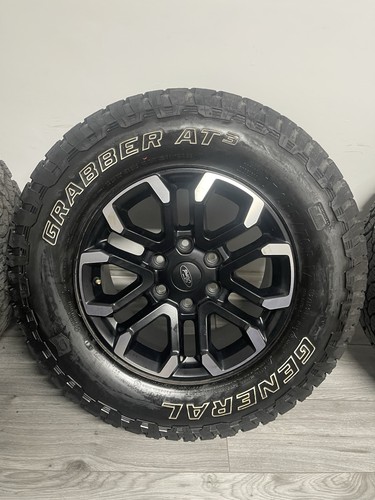 Ford ranger genuine wildtrak - ranger,