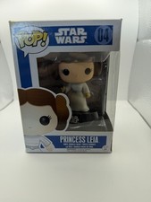 Funko Pop! Star Wars Princess