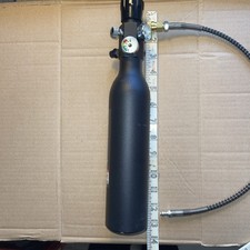 PCP FILL STATION 300BAR BUDDY