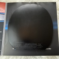Donic Bluegrip C2 Black Rubber