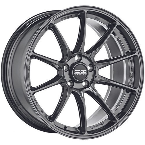 Alloy wheel racing hyper gt - wheel,