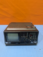 Vintage Bush BN 6520 A